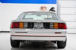 Chevrolet Camaro Z28 IROC-Z 1985 года